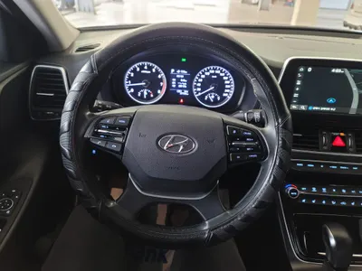 Hyundai IG 3.0 2019 18