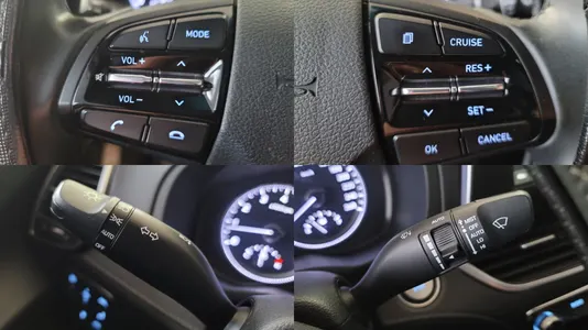 Hyundai IG 3.0 2019 19