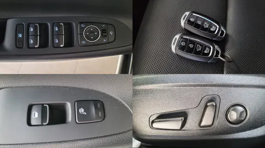 Hyundai IG 3.0 2019 22
