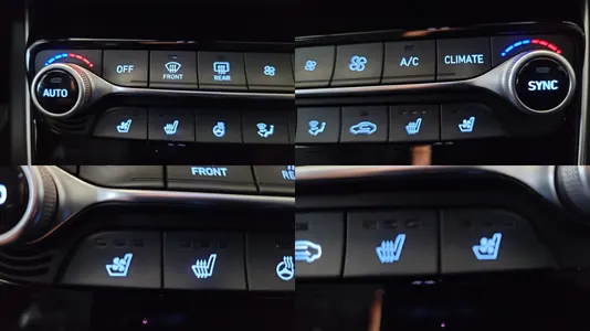 Hyundai IG 3.0 2019 23
