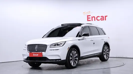 Lincoln 2.0 AWD 2021