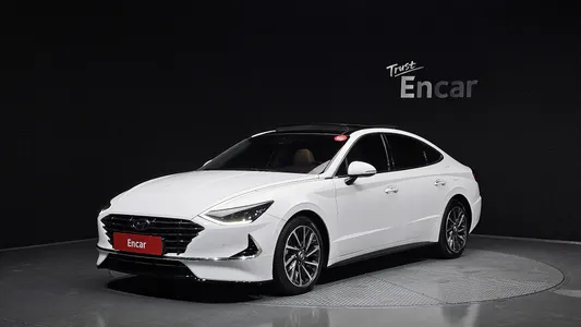 Hyundai (DN8) 2.0 2019