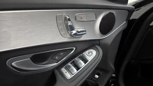 Mercedes-Benz C-Class W205 C200 2017 19