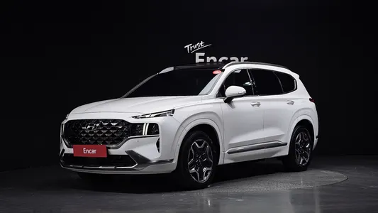 Hyundai HEV 1.6 2WD 2022