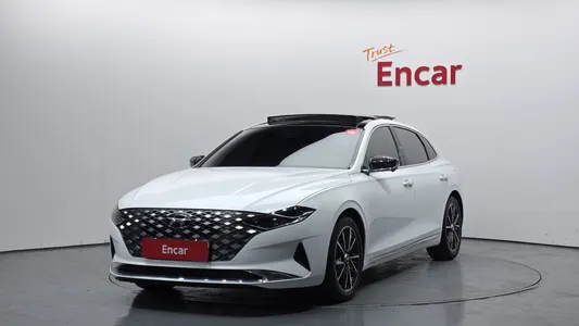 Hyundai IG 3.3 2021