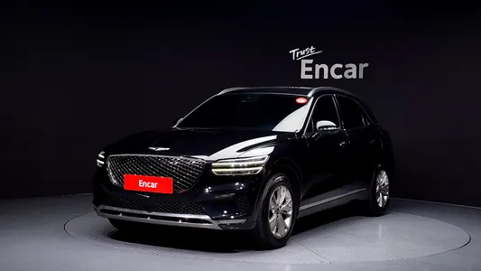 Genesis GV70 2.5T 2WD 2021