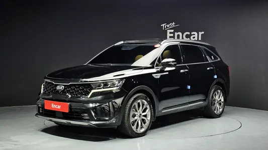 Kia 4 2.2 2WD 2020