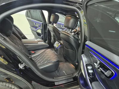Mercedes-Benz S-Class W223 S400 d 4MATIC 2022 13