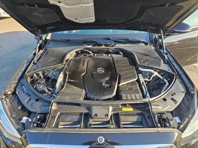 Mercedes-Benz S-Class W223 S400 d 4MATIC 2022 14
