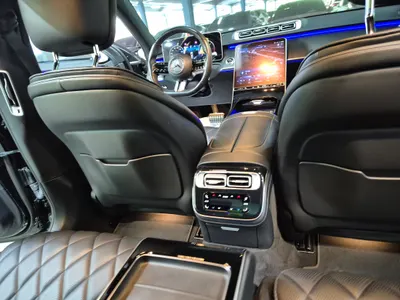 Mercedes-Benz S-Class W223 S400 d 4MATIC 2022 15