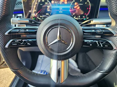 Mercedes-Benz S-Class W223 S400 d 4MATIC 2022 18