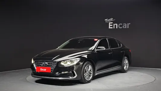 Hyundai IG 3.0 LPi () 2017