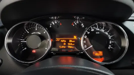 Peugeot 3008 1.6 e-HDi 2014 8