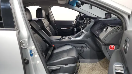 Peugeot 3008 1.6 e-HDi 2014 11