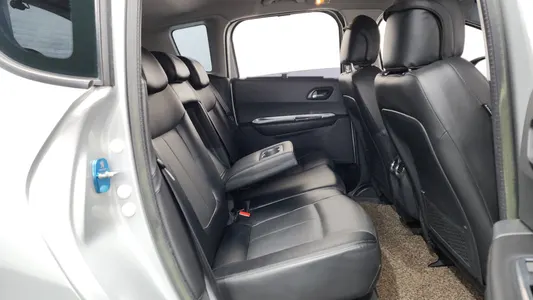 Peugeot 3008 1.6 e-HDi 2014 12
