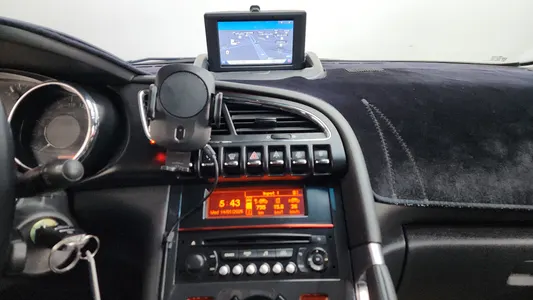 Peugeot 3008 1.6 e-HDi 2014 16