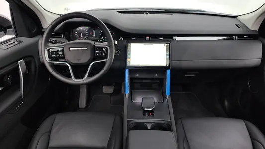 Land Rover 2 P250 S 2025 7