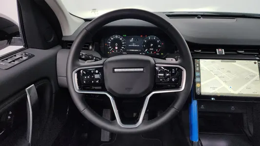 Land Rover 2 P250 S 2025 13