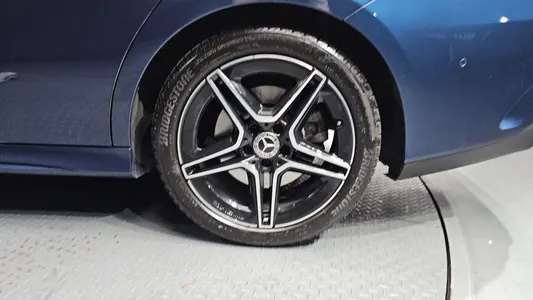 Mercedes-Benz CLA-Class C118 CLA250 4MATIC 2021 5