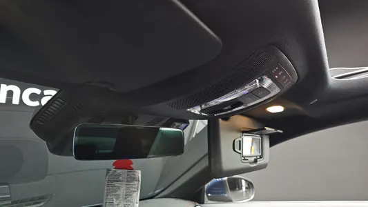 Mercedes-Benz CLA-Class C118 CLA250 4MATIC 2021 17