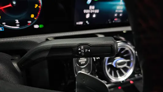 Mercedes-Benz CLA-Class C118 CLA250 4MATIC 2021 18