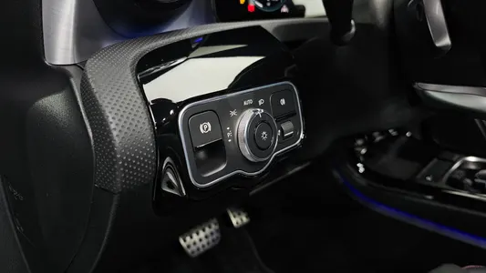 Mercedes-Benz CLA-Class C118 CLA250 4MATIC 2021 19