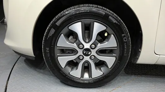 Kia 모닝 2016 5