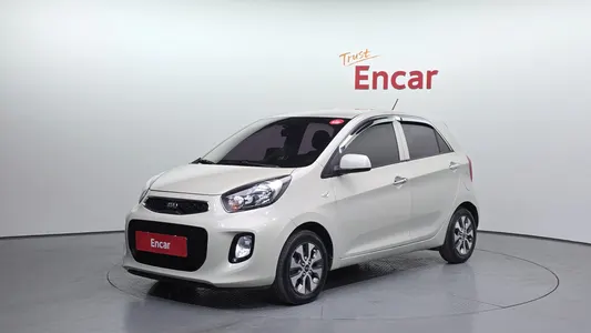 Kia 2016