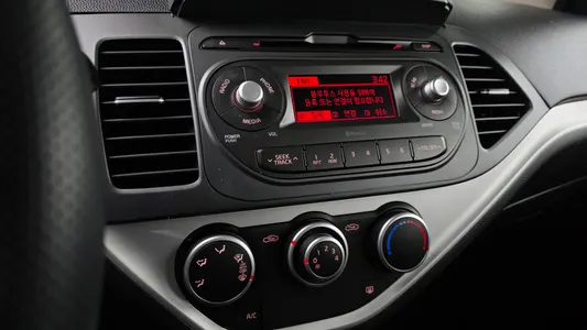 Kia 모닝 2016 15