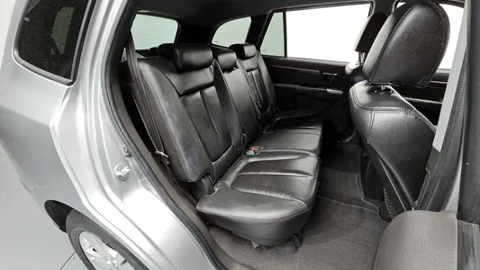 Hyundai CM 2WD(2.0 e-VGT) MLX 2011 12