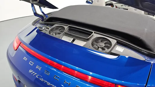 Porsche 911 4 2013 6