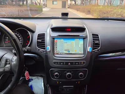 Kia R 2.0 2WD 2012 14
