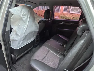 Kia R 2.0 2WD 2012 10