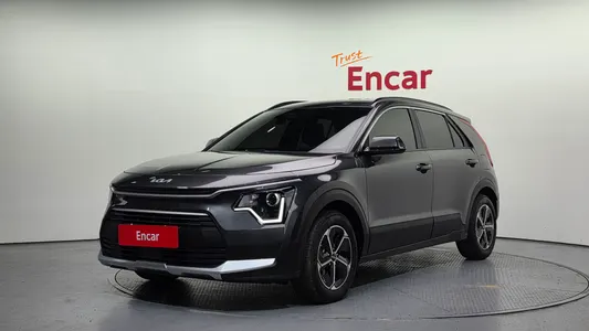 Kia 2025