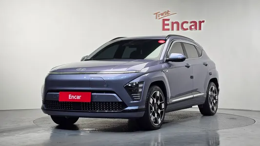 Hyundai (SX2) 2023