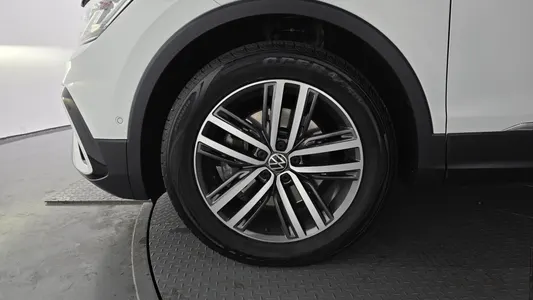 Volkswagen 티구안 올스페이스 2.0 TSI 2022 5