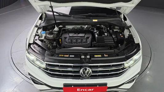 Volkswagen 티구안 올스페이스 2.0 TSI 2022 6