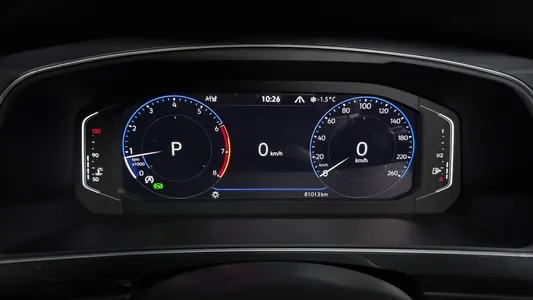 Volkswagen 티구안 올스페이스 2.0 TSI 2022 8