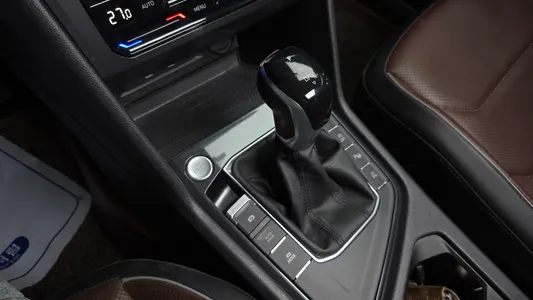 Volkswagen 티구안 올스페이스 2.0 TSI 2022 9