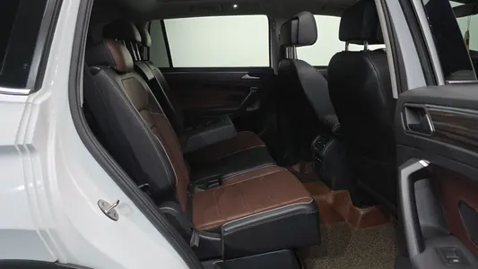 Volkswagen 티구안 올스페이스 2.0 TSI 2022 12