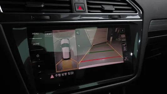 Volkswagen 티구안 올스페이스 2.0 TSI 2022 15