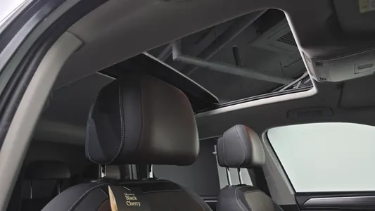 Volkswagen 티구안 올스페이스 2.0 TSI 2022 18