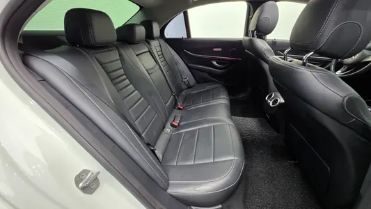 Mercedes-Benz E-Class W213 E220d 4MATIC 2017 19