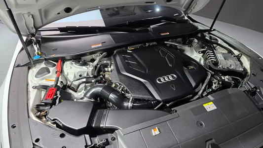 Audi A7 (4K) 55 TFSI 2022 6