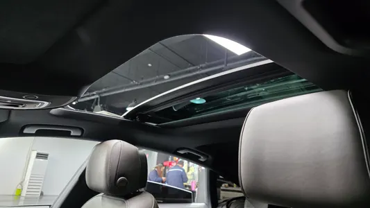 Audi A7 (4K) 55 TFSI 2022 17