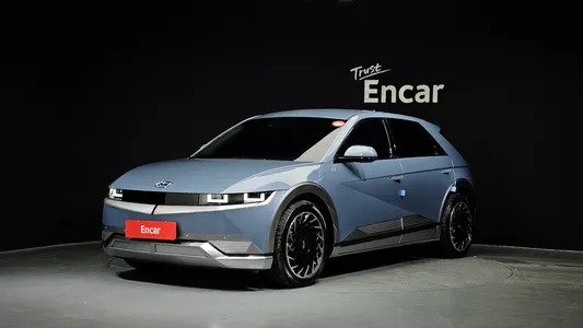 Hyundai Ioniq 5 2024