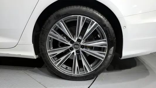Audi A6 (C8) 45 TFSI 2022 5