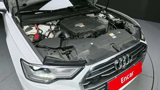 Audi A6 (C8) 45 TFSI 2022 6