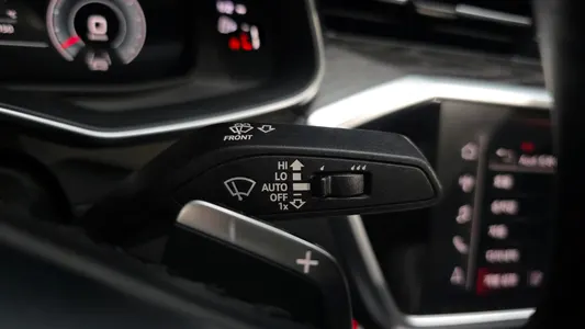 Audi A6 (C8) 45 TFSI 2022 9