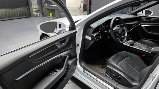 Audi A6 (C8) 45 TFSI 2022 11